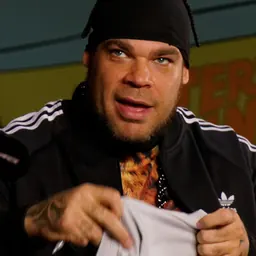 Portrait of Tyrus