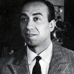 Portrait of Silvio Noto