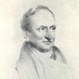 Portrait of James Burton