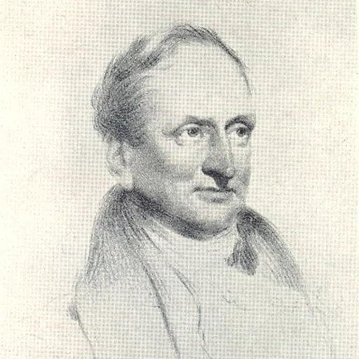 Portrait of James Burton