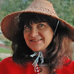 Portrait of Marianne Ignace