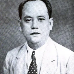 Portrait of Miguel Raffiñan