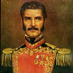 Portrait of Jacinto Lara
