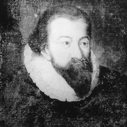 Portrait of George Gustavus, Count Palatine of Veldenz