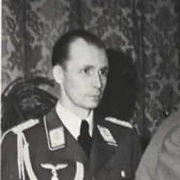 Portrait of Nicolaus von Below