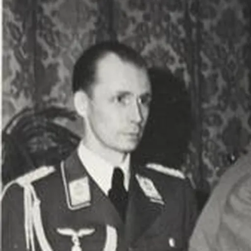 Portrait of Nicolaus von Below