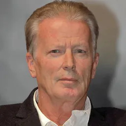 Portrait of Reinhold Mitterlehner