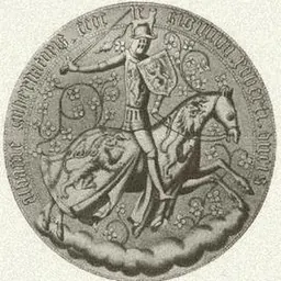 Portrait of Robert Stewart, Duke of Albany