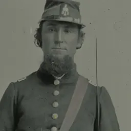 Portrait of Joseph A. Walker