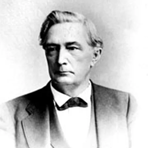 Portrait of Alfred H. Colquitt
