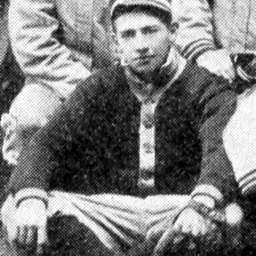 Portrait of Duke Reilley
