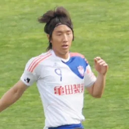 Portrait of Cho Young-cheol