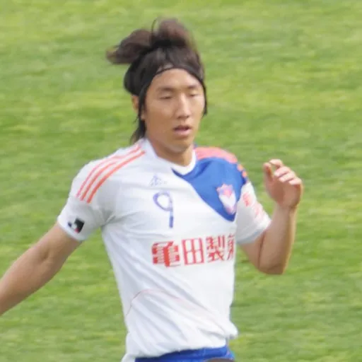 Portrait of Cho Young-cheol