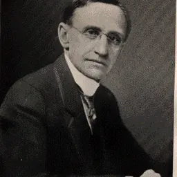 Portrait of Robert A. Long