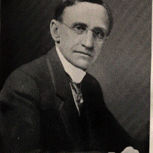 Portrait of Robert A. Long