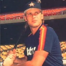 Portrait of Mark Bailey