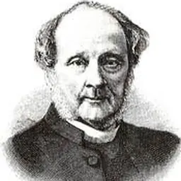 Portrait of Charles Wordsworth