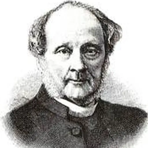 Portrait of Charles Wordsworth