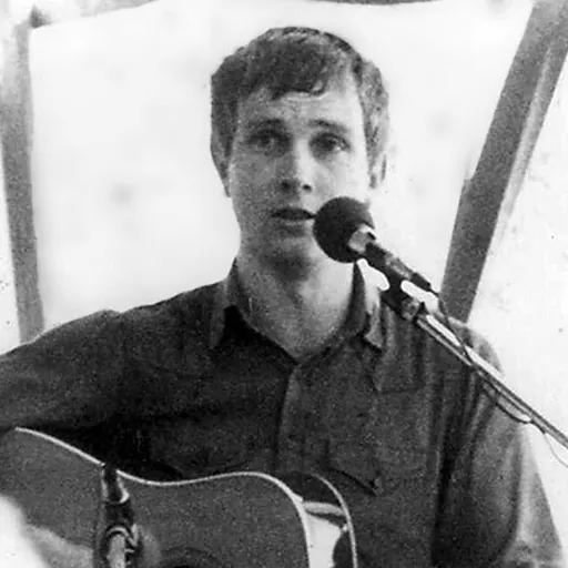 Portrait of Marcus Turner