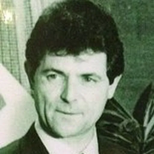 Portrait of José Manuel Fuente