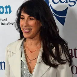Portrait of Maggie Wheeler