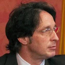 Portrait of Jordi Portabella