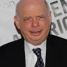 Portrait of Wallace Shawn