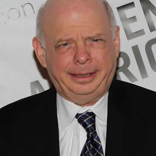Portrait of Wallace Shawn