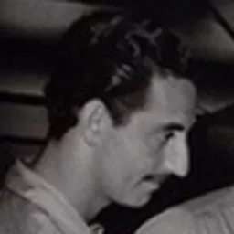 Portrait of Tony Romano