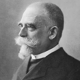 Portrait of Björn Jónsson