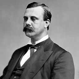 Portrait of Francis Dolan Collins