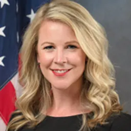Portrait of Jenna Persons