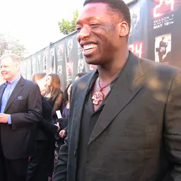 Portrait of Hakeem Kae-Kazim