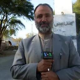 Portrait of Mukarram Khan Atif
