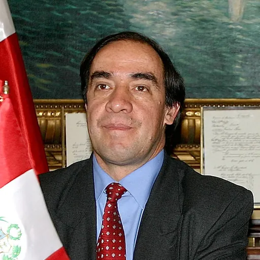 Portrait of Yonhy Lescano