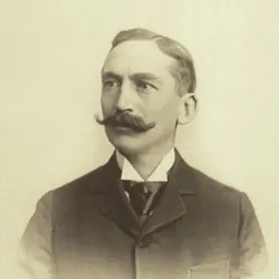Portrait of Edward G. Stoiber