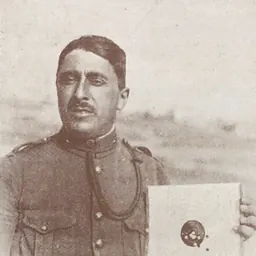Portrait of Cristóbal Tauler