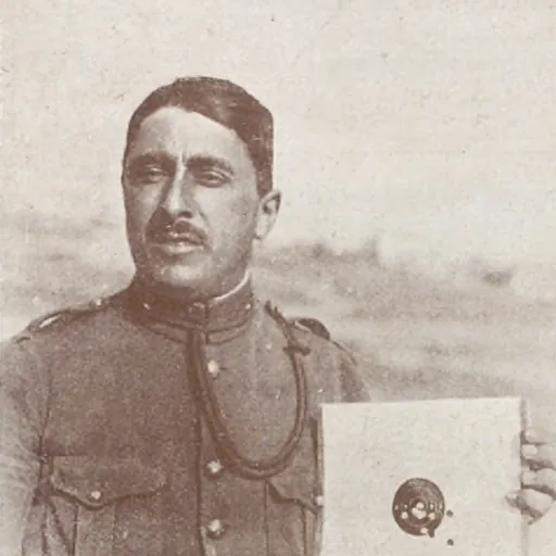 Portrait of Cristóbal Tauler