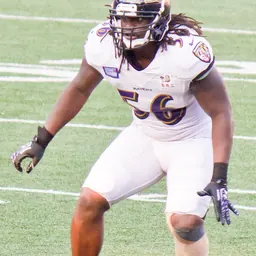 Portrait of Josh Bynes