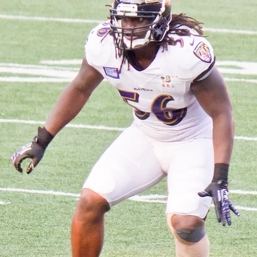 Portrait of Josh Bynes