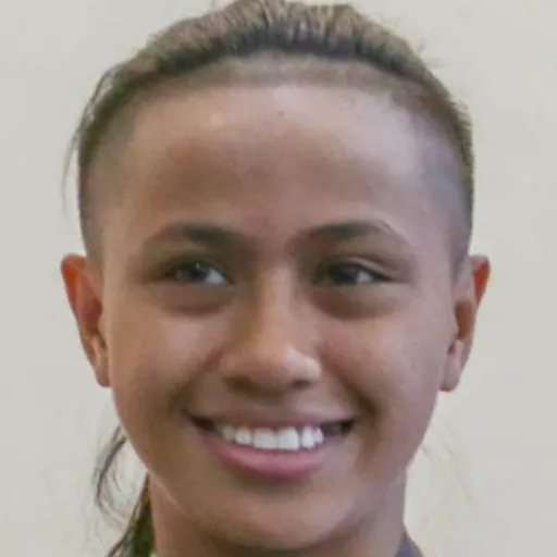 Portrait of Margielyn Didal