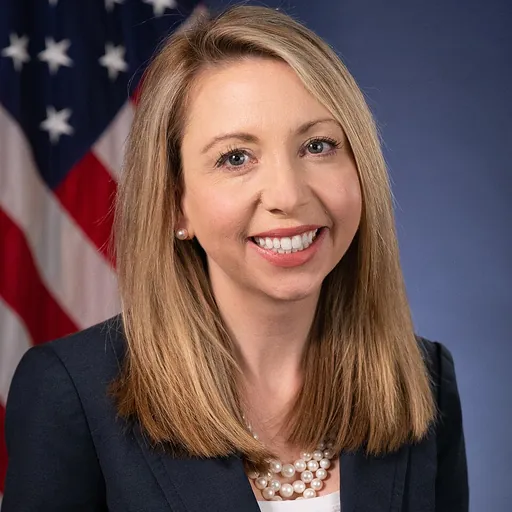 Portrait of Jessica D. Aber