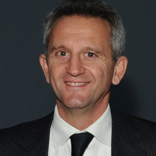 Portrait of Alberto Nagel