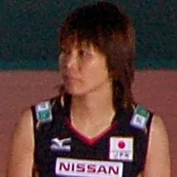 Portrait of Kanako Omura