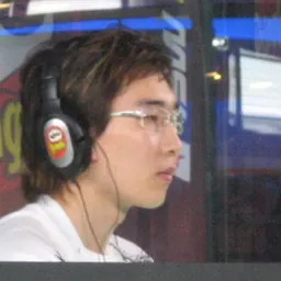 Portrait of Kang Min