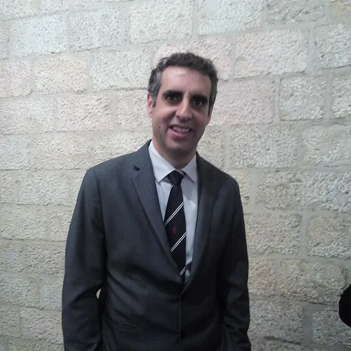 Portrait of Manel Esteller