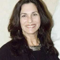 Portrait of Ellyn Stern