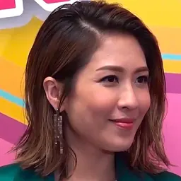 Portrait of Sharon Chan