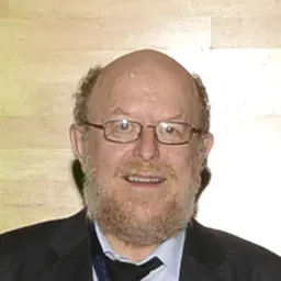Portrait of Pierre Margot