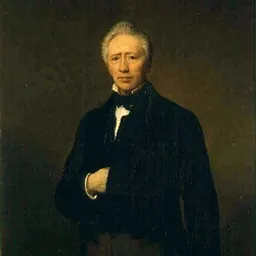 Portrait of Barthélémy Du Mortier